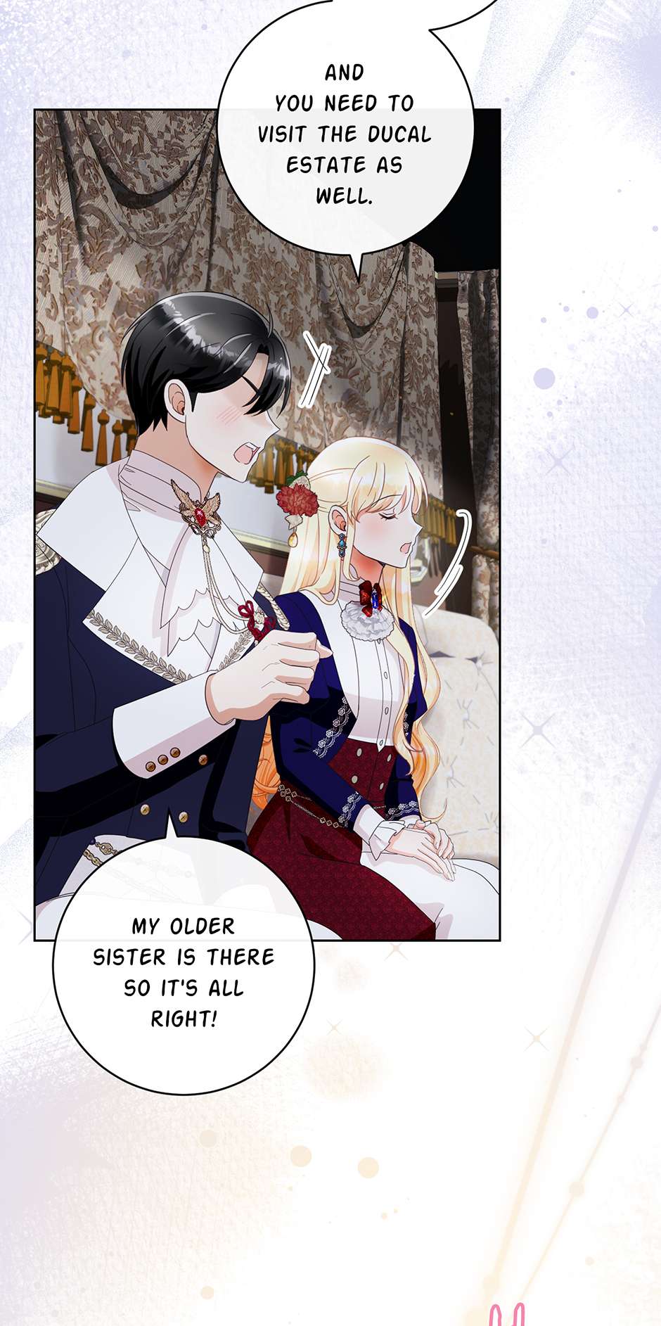 I Will Remove Them From My Life Chapter 113 41
